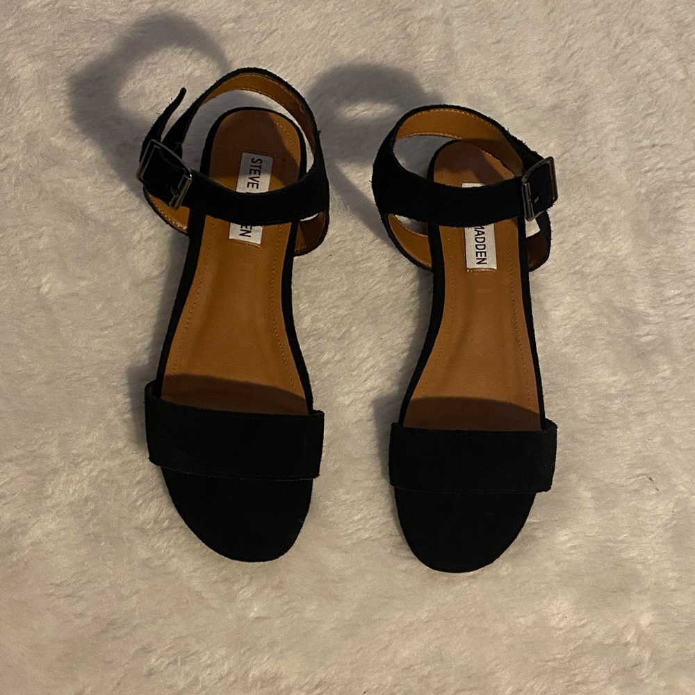 Steve Madden flats